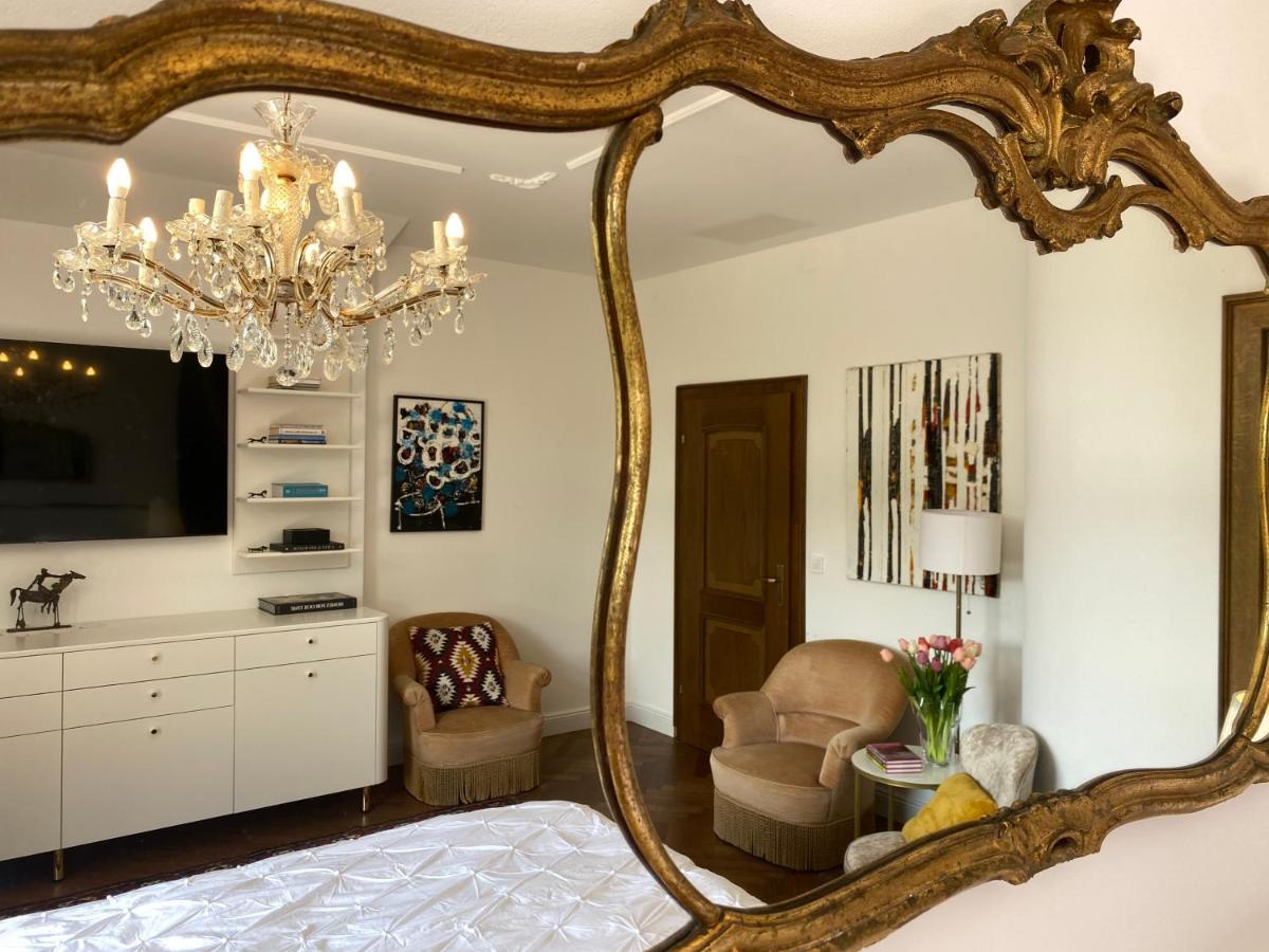 Villa Pomona Блед Экстерьер фото