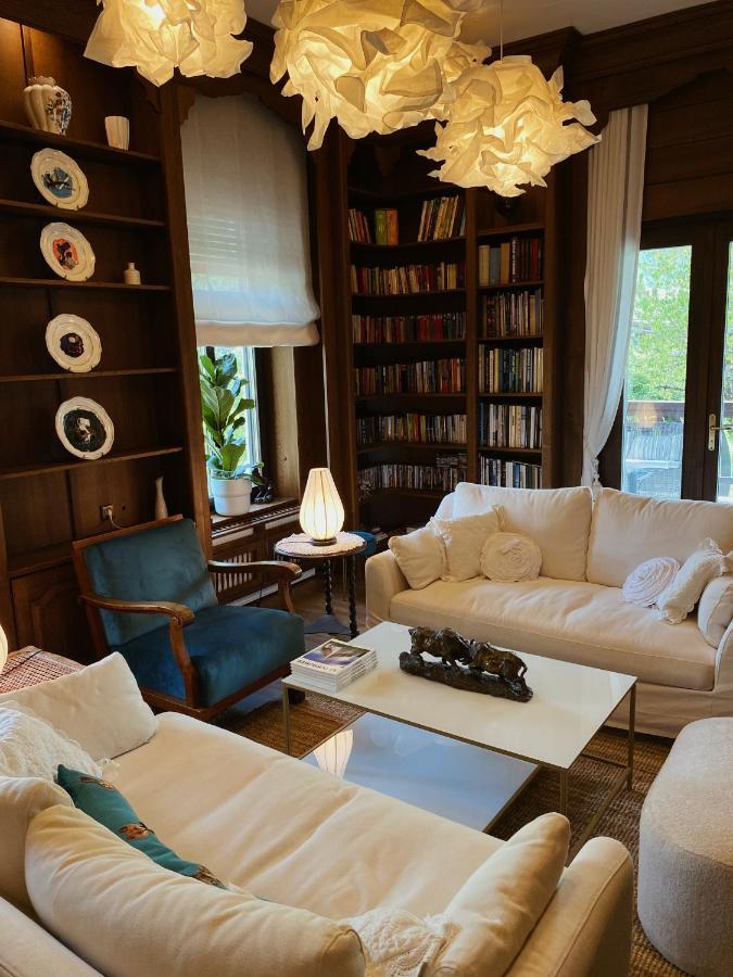 Villa Pomona Блед Экстерьер фото