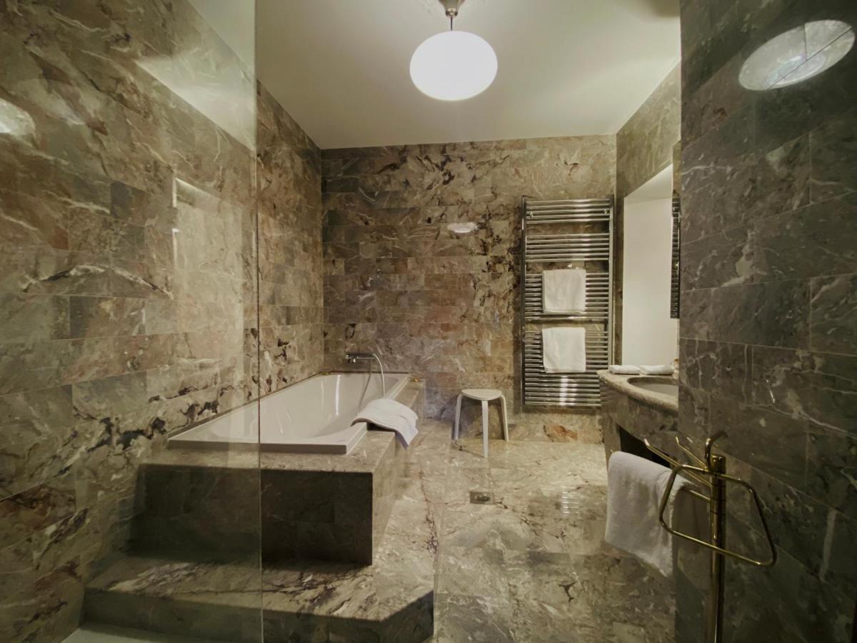 Villa Pomona Блед Экстерьер фото
