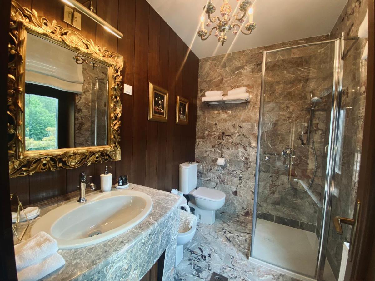 Villa Pomona Блед Экстерьер фото